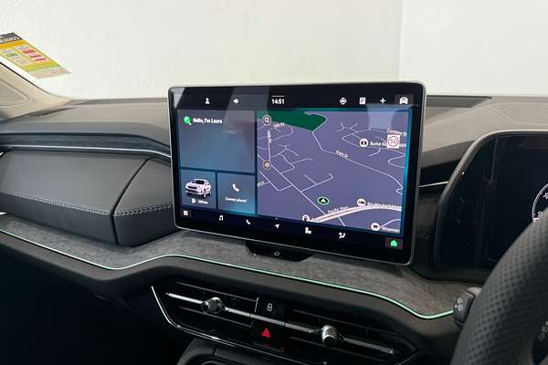 2025 SKODA Kodiaq 140TSI Select PS