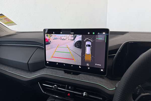 2025 SKODA Kodiaq 140TSI Select PS