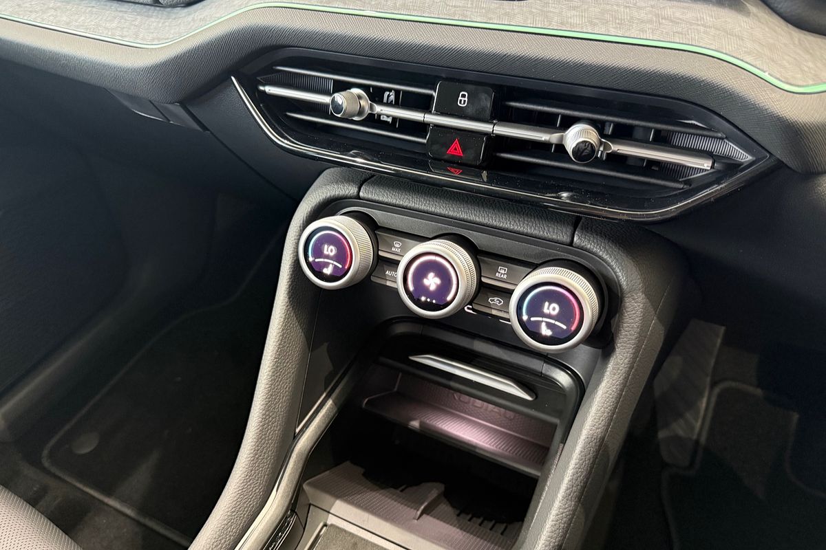 2025 SKODA Kodiaq 140TSI Select PS