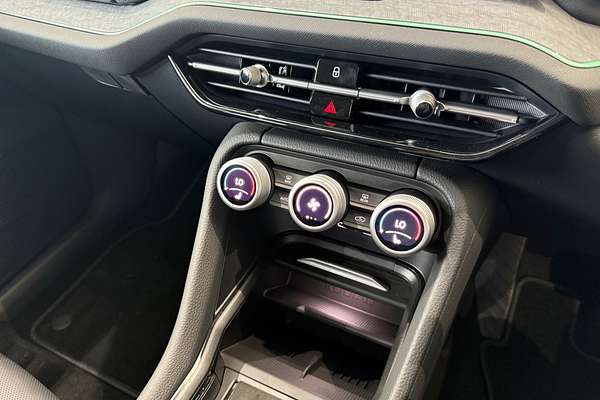 2025 SKODA Kodiaq 140TSI Select PS