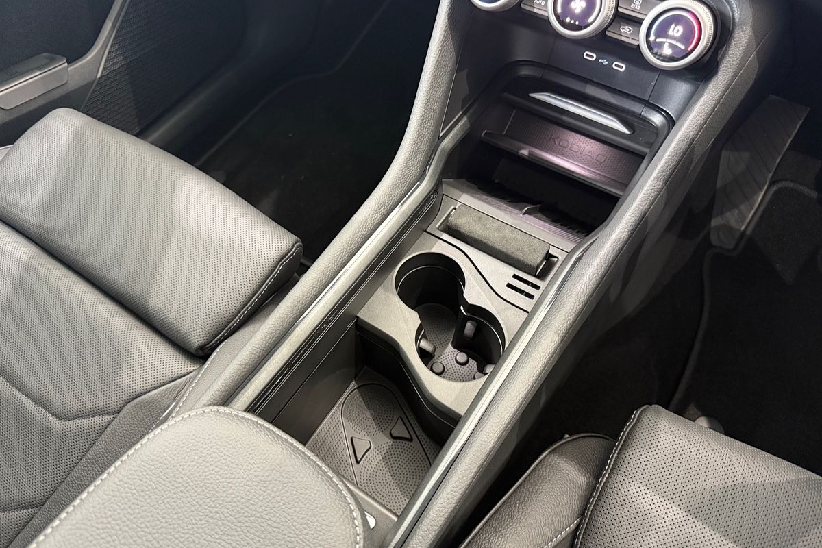 2025 SKODA Kodiaq 140TSI Select PS