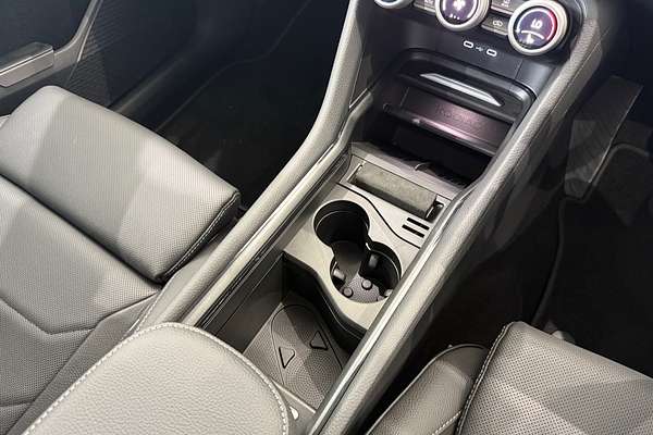 2025 SKODA Kodiaq 140TSI Select PS