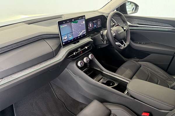2025 SKODA Kodiaq 140TSI Select PS