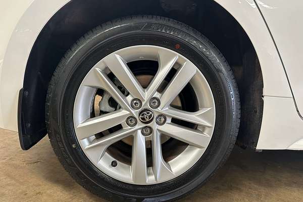 2019 Toyota Corolla Ascent Sport Hybrid ZWE211R