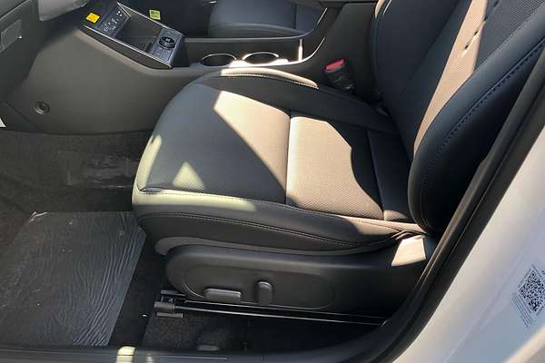 2025 Hyundai Kona Hybrid Elite SX2.V3