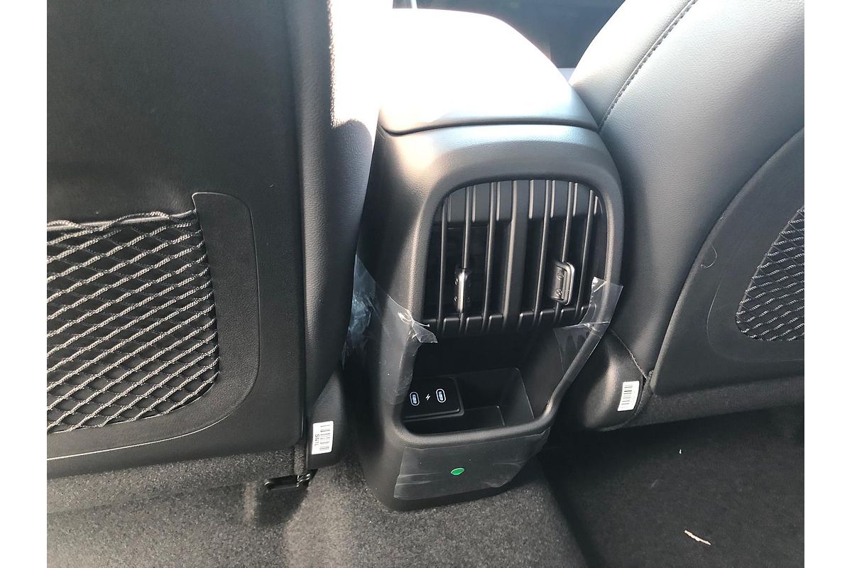 2025 Hyundai Kona Hybrid Elite SX2.V3