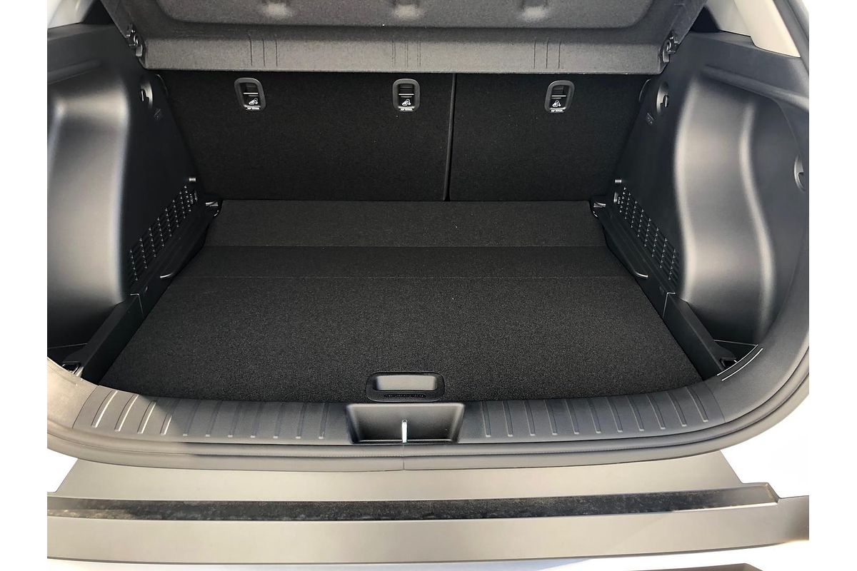 2025 Hyundai Kona Hybrid Elite SX2.V3