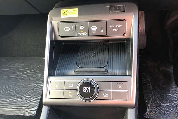 2025 Hyundai Kona Hybrid Elite SX2.V3