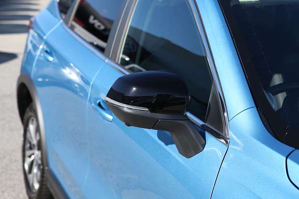 2025 GWM Haval Jolion Lux A01