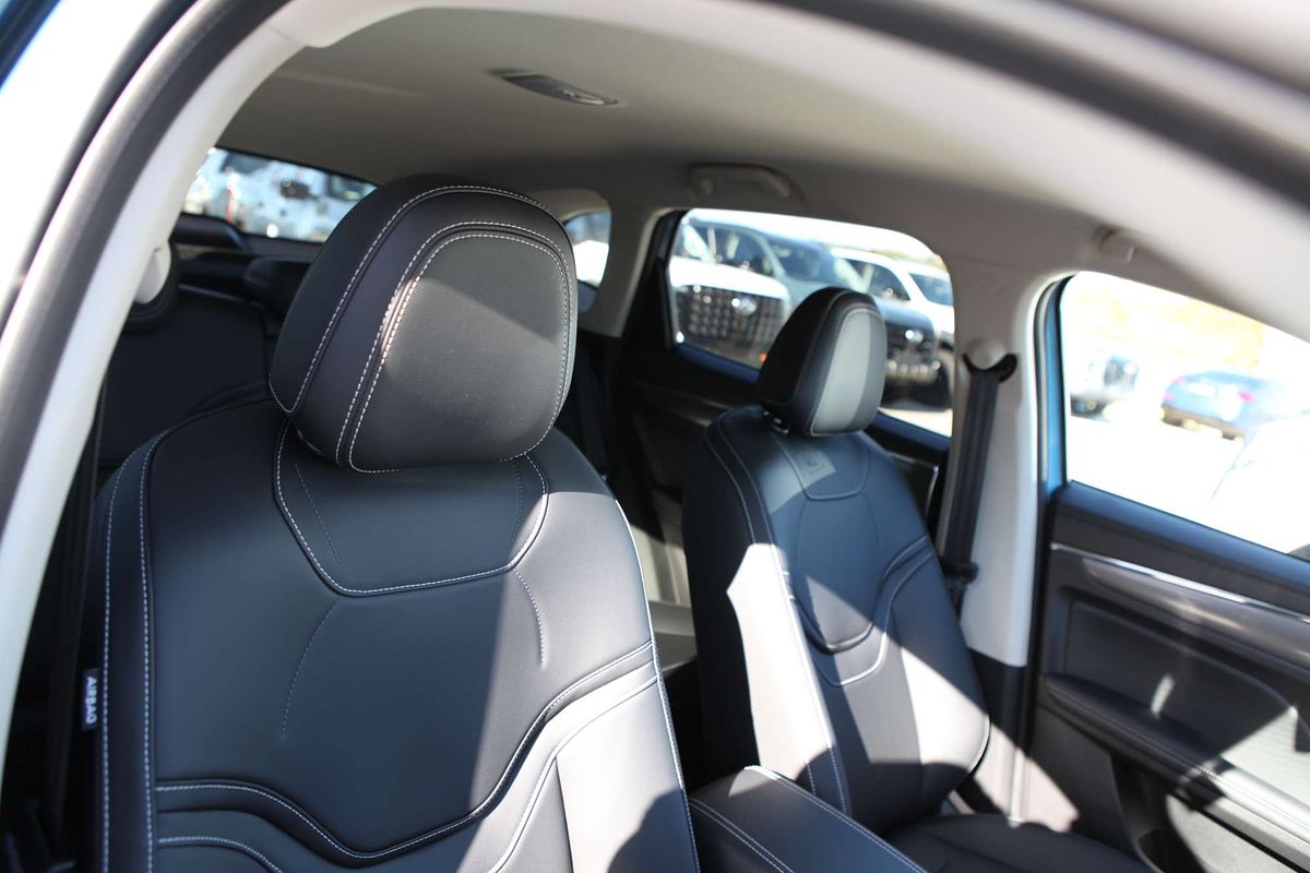 2025 GWM Haval Jolion Lux A01