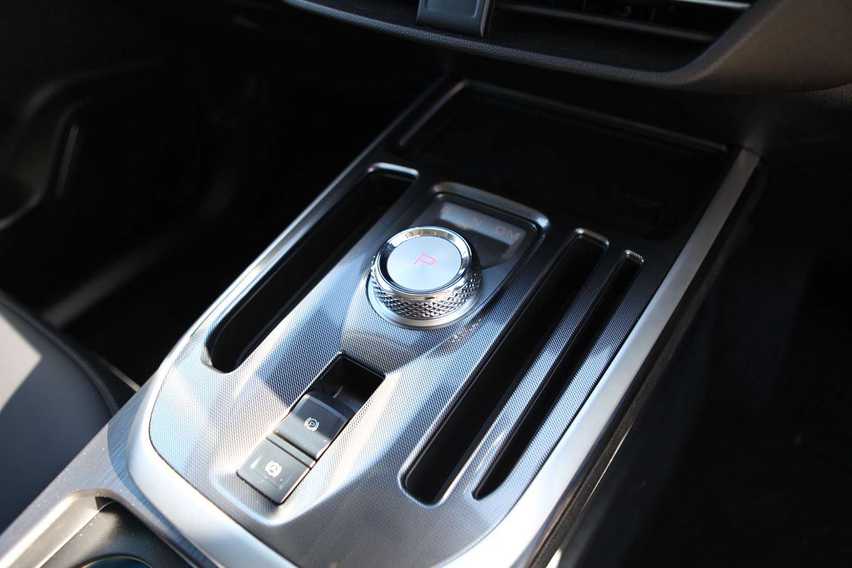 2025 GWM Haval Jolion Lux A01