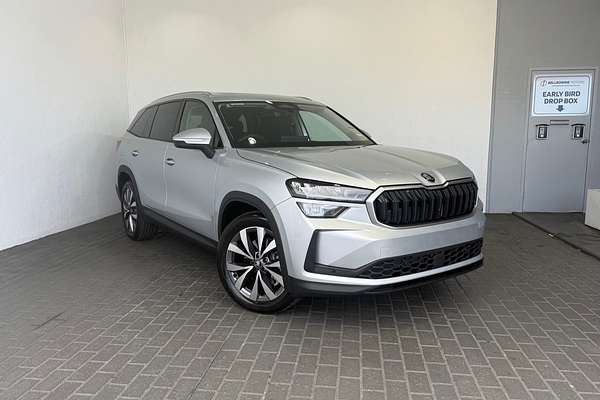 2025 SKODA Kodiaq 140TSI Select PS
