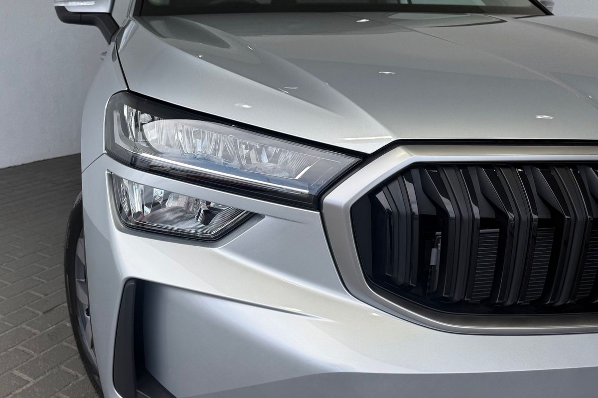 2025 SKODA Kodiaq 140TSI Select PS