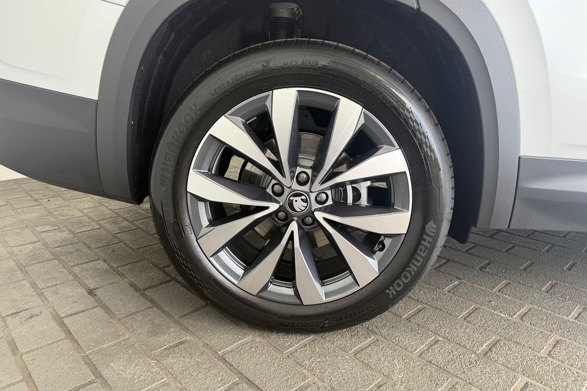 2025 SKODA Kodiaq 140TSI Select PS