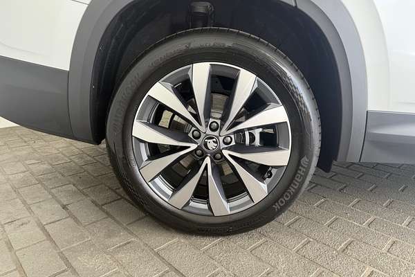 2025 SKODA Kodiaq 140TSI Select PS