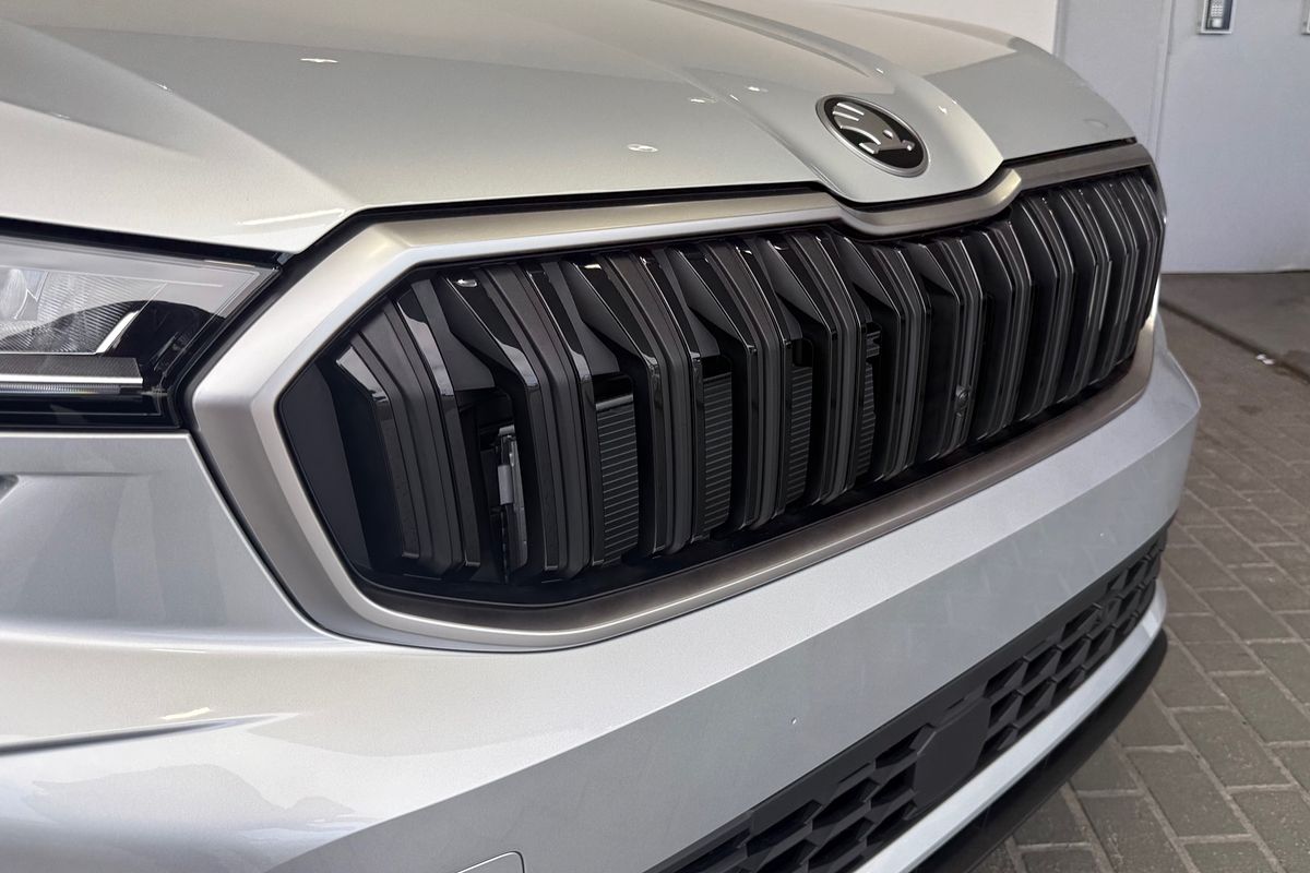 2025 SKODA Kodiaq 140TSI Select PS
