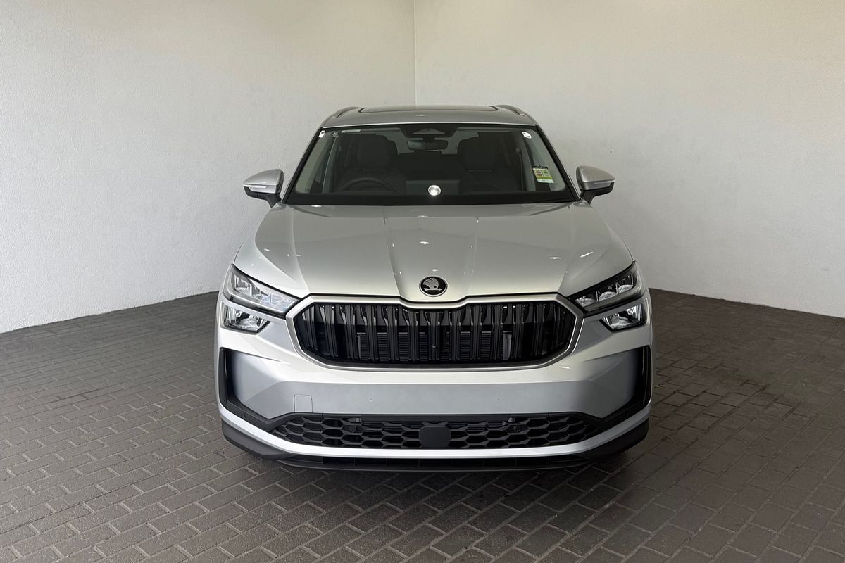 2025 SKODA Kodiaq 140TSI Select PS