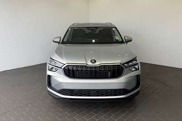 2025 SKODA Kodiaq 140TSI Select PS