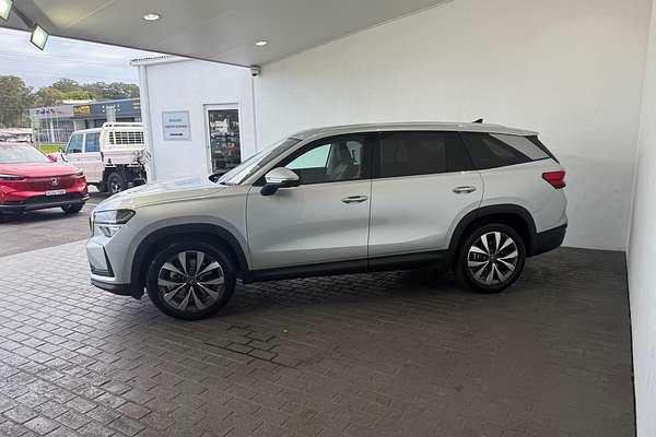 2025 SKODA Kodiaq 140TSI Select PS