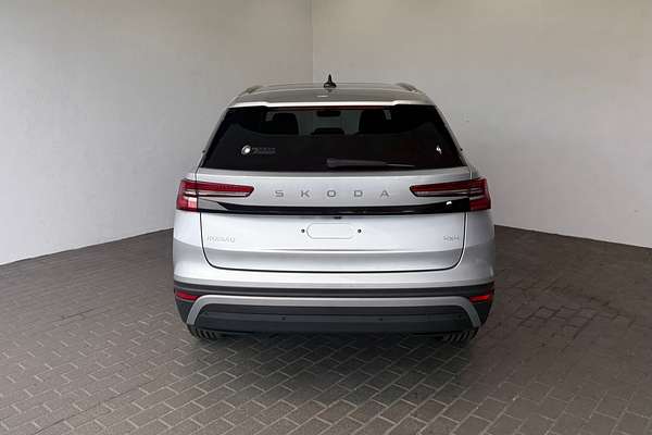 2025 SKODA Kodiaq 140TSI Select PS