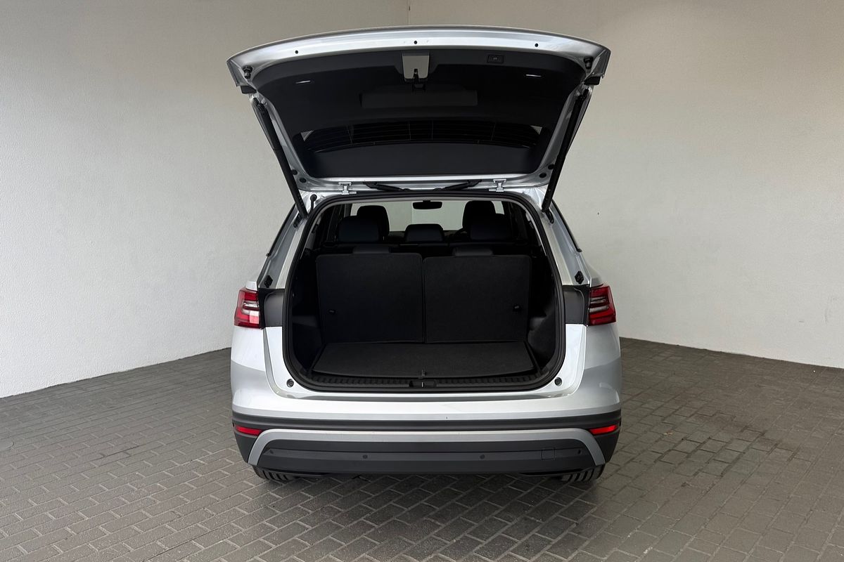 2025 SKODA Kodiaq 140TSI Select PS