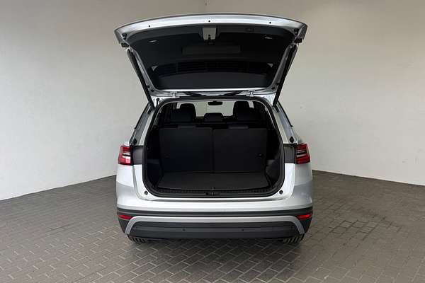 2025 SKODA Kodiaq 140TSI Select PS