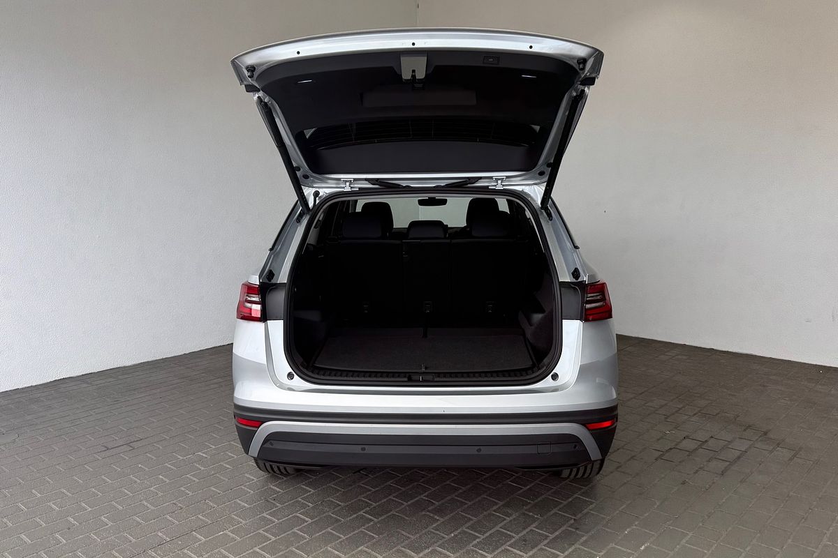 2025 SKODA Kodiaq 140TSI Select PS
