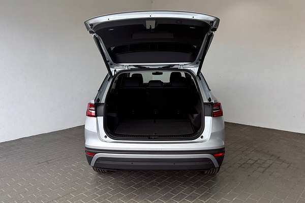 2025 SKODA Kodiaq 140TSI Select PS