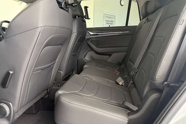 2025 SKODA Kodiaq 140TSI Select PS