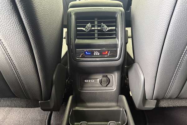 2025 SKODA Kodiaq 140TSI Select PS