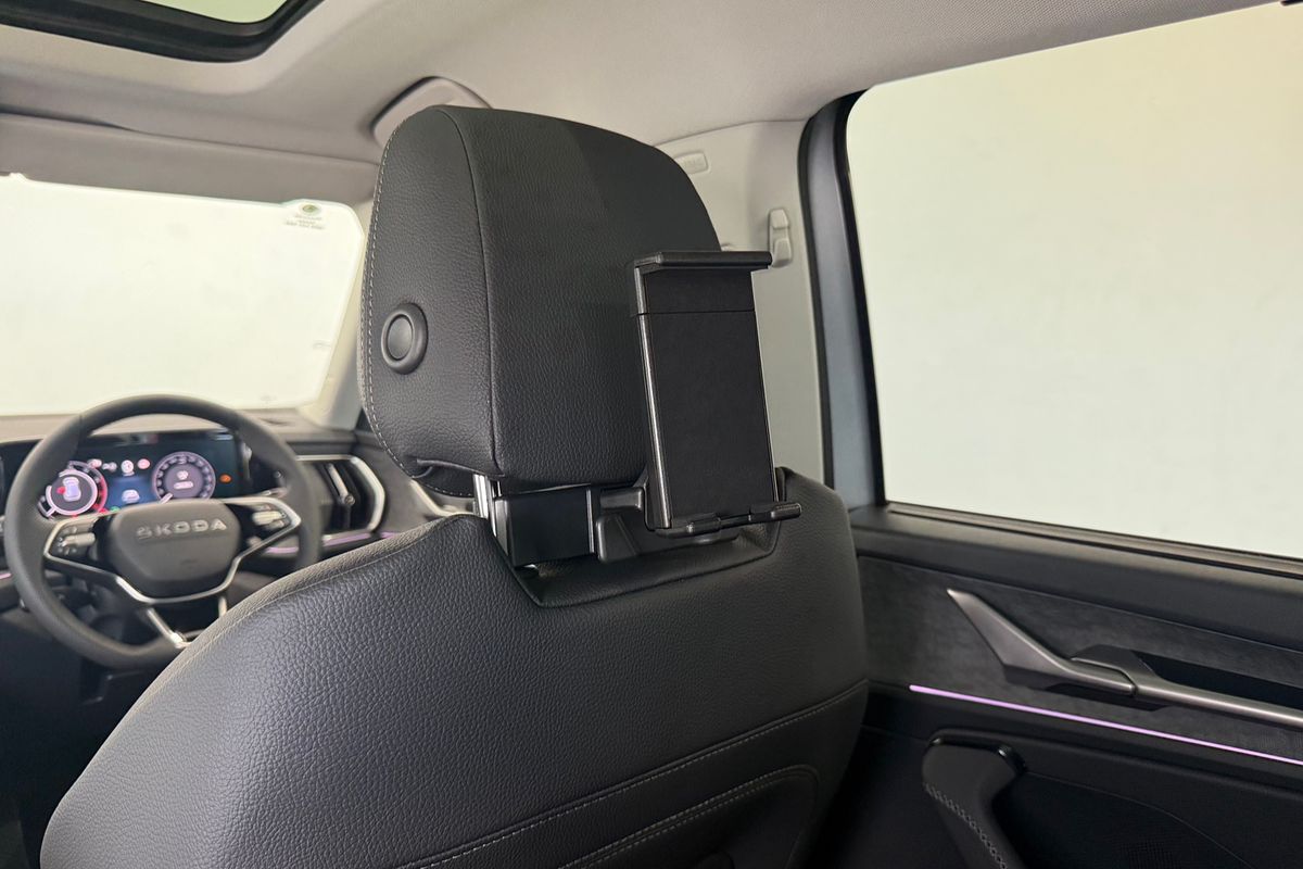 2025 SKODA Kodiaq 140TSI Select PS