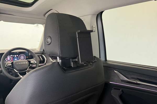 2025 SKODA Kodiaq 140TSI Select PS