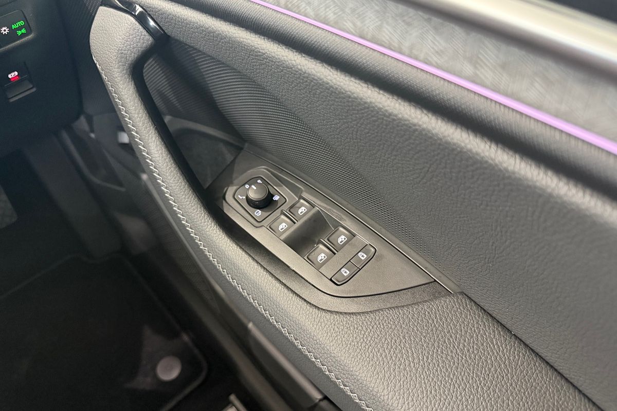 2025 SKODA Kodiaq 140TSI Select PS