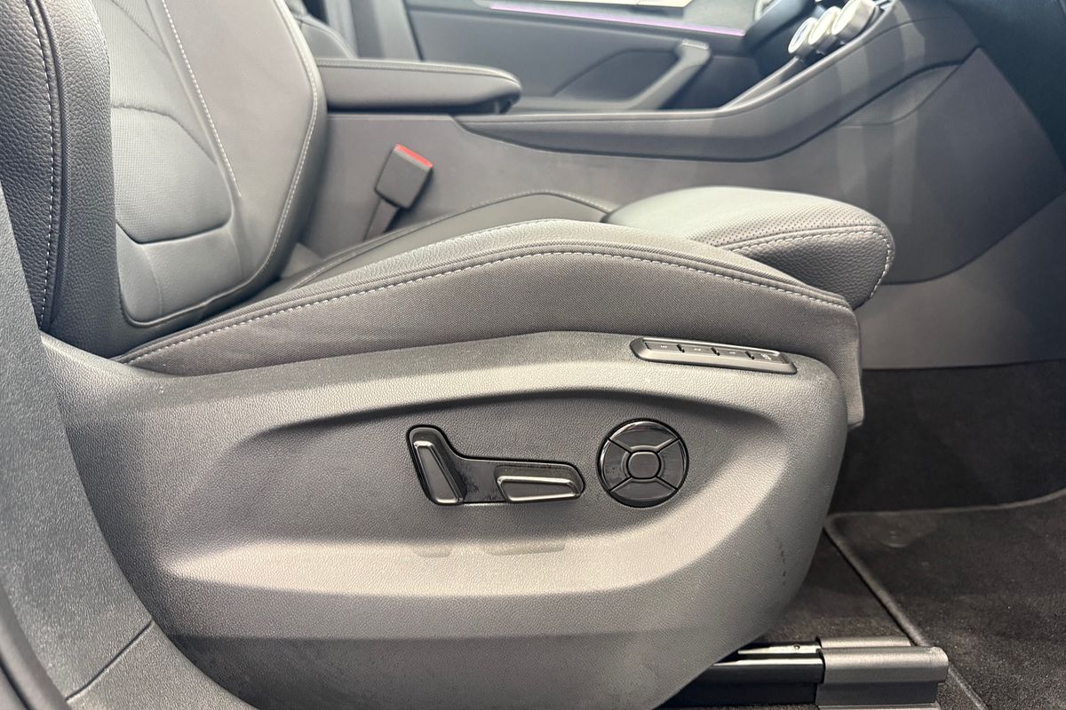 2025 SKODA Kodiaq 140TSI Select PS