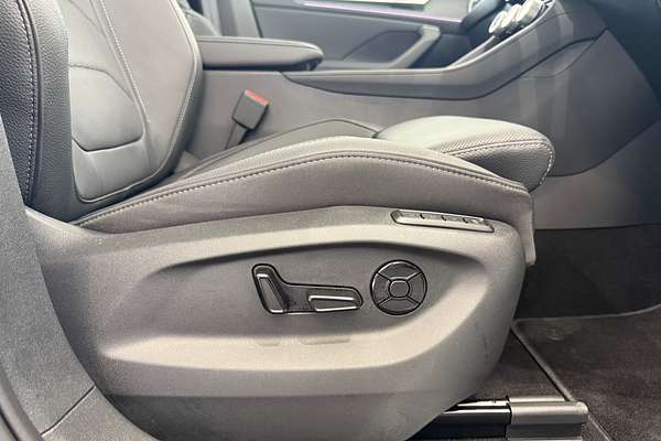 2025 SKODA Kodiaq 140TSI Select PS