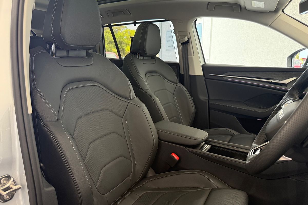 2025 SKODA Kodiaq 140TSI Select PS