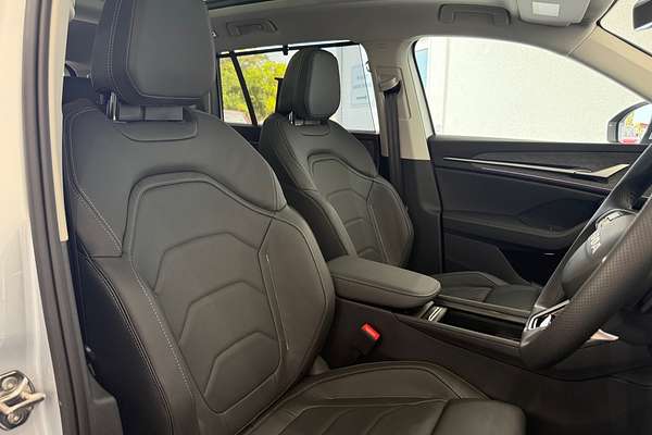 2025 SKODA Kodiaq 140TSI Select PS