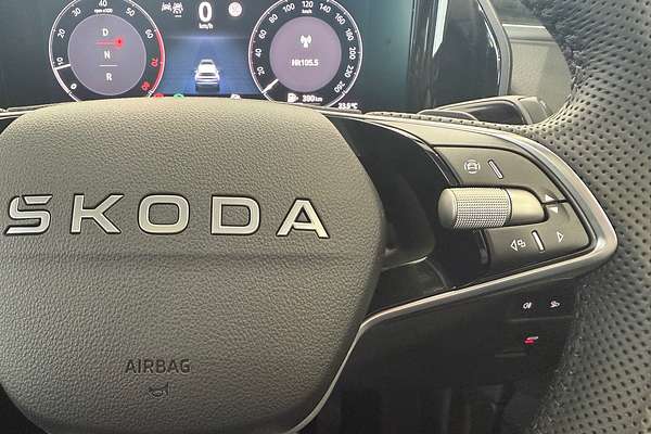 2025 SKODA Kodiaq 140TSI Select PS