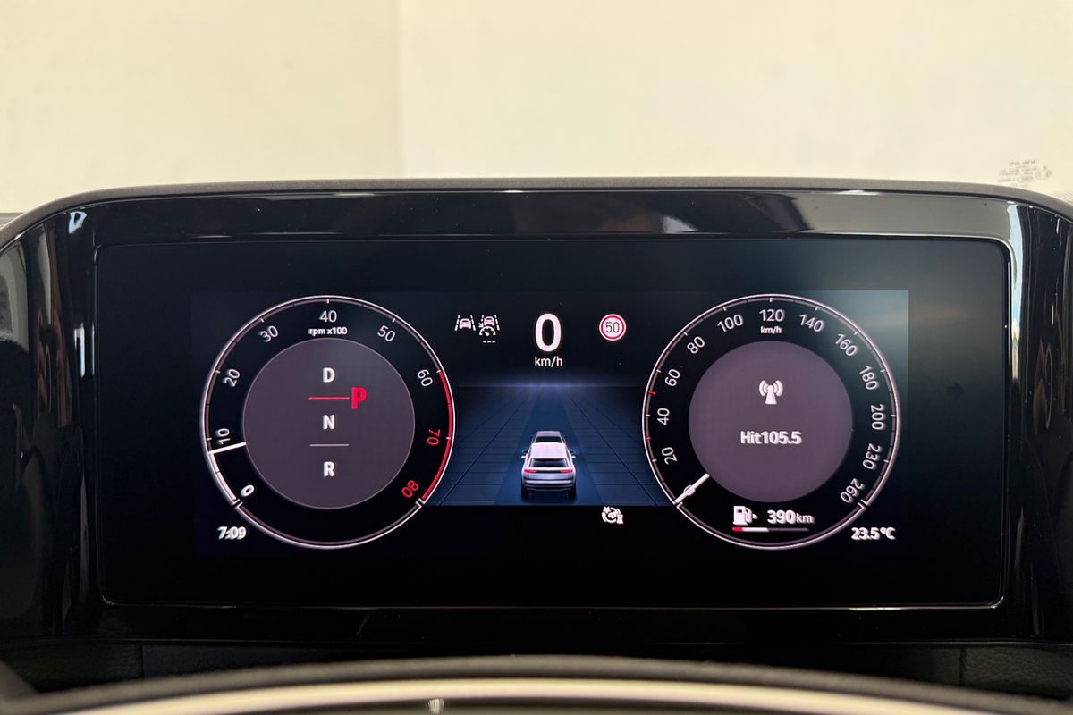 2025 SKODA Kodiaq 140TSI Select PS