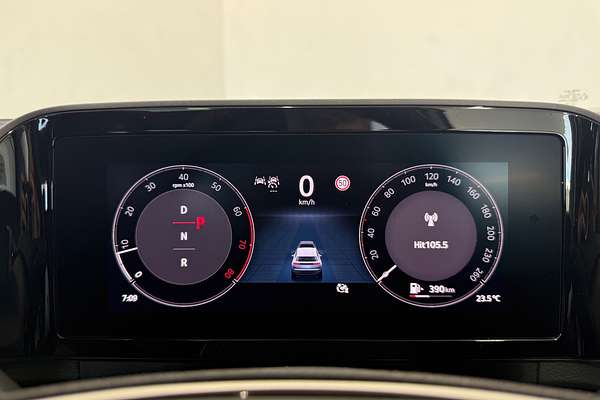 2025 SKODA Kodiaq 140TSI Select PS