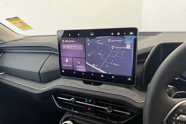 2025 SKODA Kodiaq 140TSI Select PS