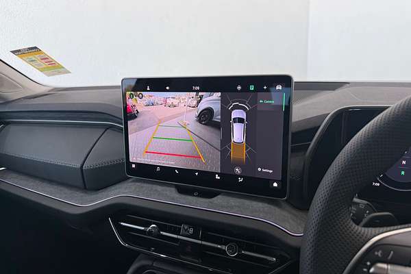 2025 SKODA Kodiaq 140TSI Select PS