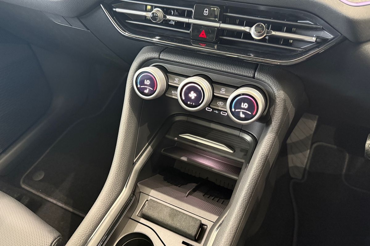 2025 SKODA Kodiaq 140TSI Select PS