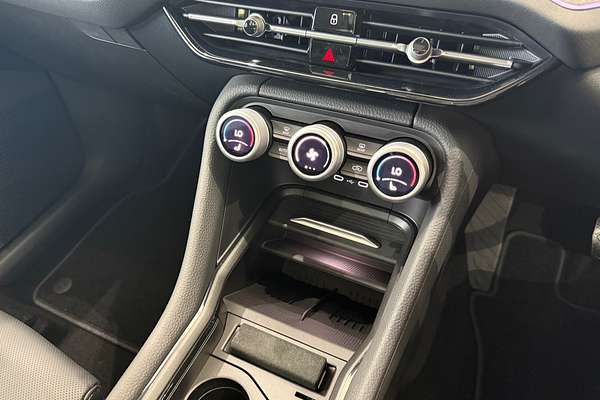 2025 SKODA Kodiaq 140TSI Select PS