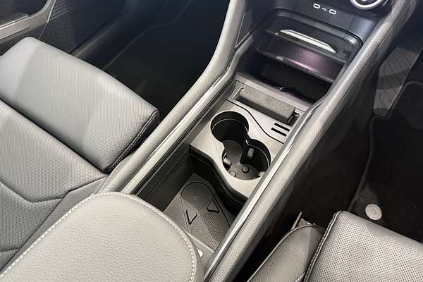 2025 SKODA Kodiaq 140TSI Select PS