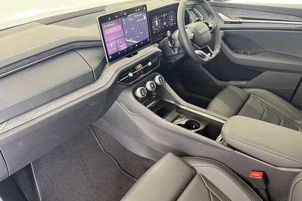 2025 SKODA Kodiaq 140TSI Select PS