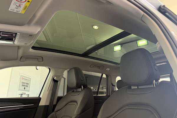 2025 SKODA Kodiaq 140TSI Select PS
