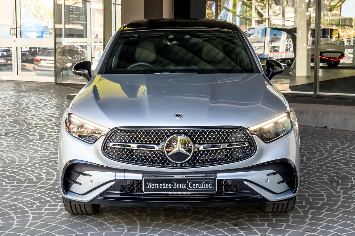 2024 Mercedes-Benz GLC-Class GLC300 C254