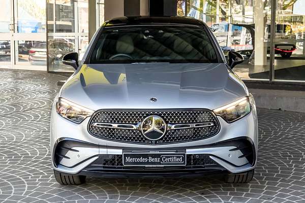 2024 Mercedes-Benz GLC-Class GLC300 C254