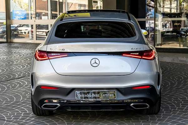 2024 Mercedes-Benz GLC-Class GLC300 C254